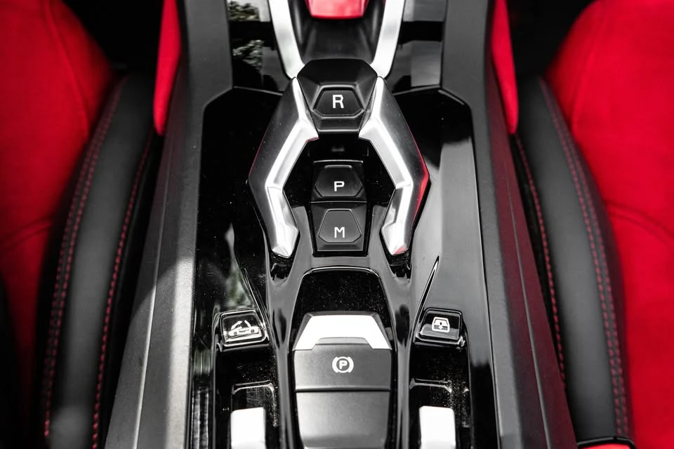 2016 Lamborghini Huracan LP610-4 - Image 12 of 19
