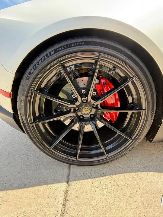 2016 Lamborghini Huracan LP610-4 - Image 15 of 15