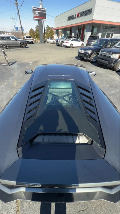 2016 Lamborghini Huracan LP610-4 - Image 9 of 15