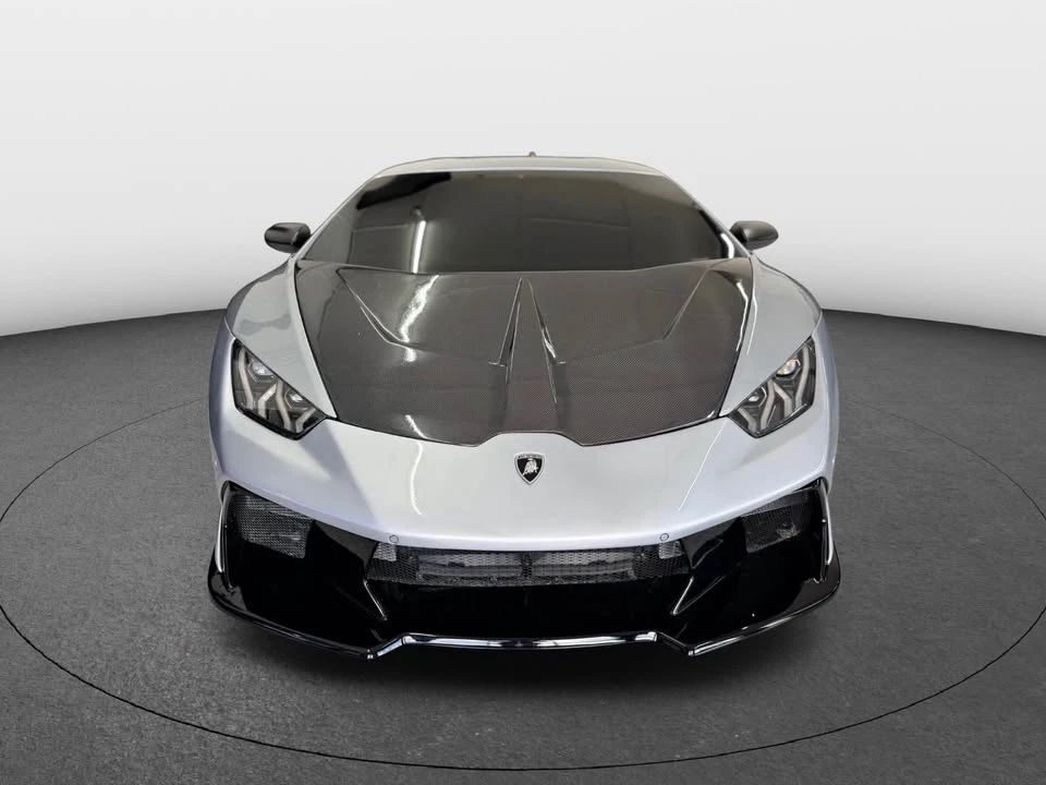 2016 Lamborghini Huracan LP610-4 - Image 2 of 11