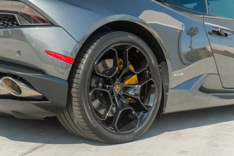 2016 Lamborghini Huracan LP610-4 - Image 20 of 20