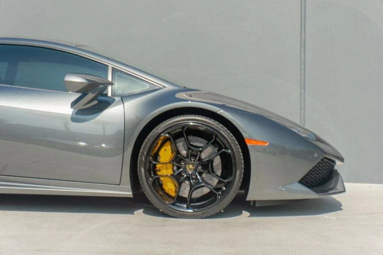 2016 Lamborghini Huracan LP610-4 - Image 16 of 20