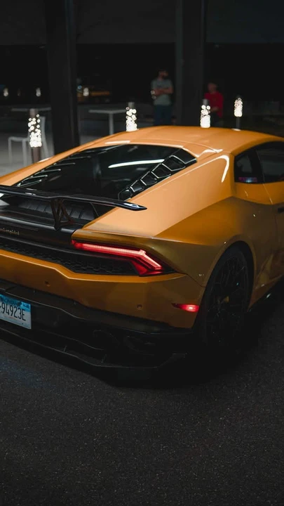2016 Lamborghini Huracan LP610-4 - Image 7 of 15
