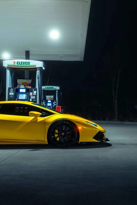 2016 Lamborghini Huracan LP610-4 - Image 13 of 15