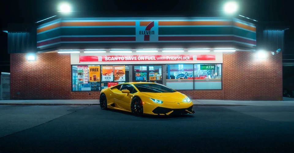 2016 Lamborghini Huracan LP610-4 - Image 11 of 15