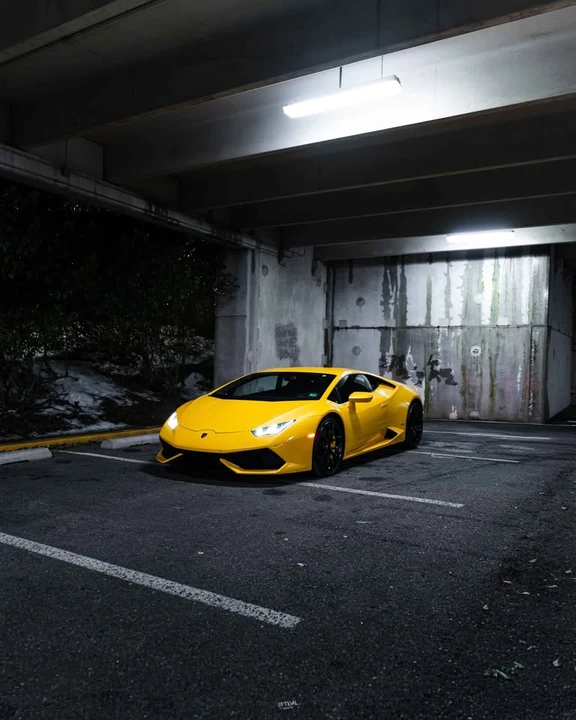 2016 Lamborghini Huracan LP610-4 - Image 15 of 15