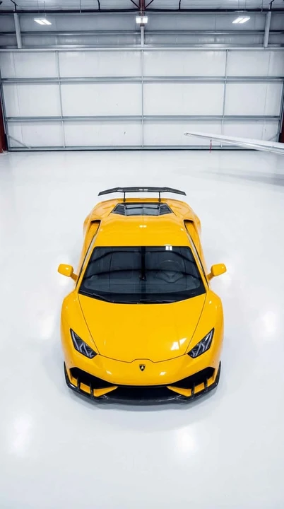 2016 Lamborghini Huracan LP610-4 - Image 6 of 15