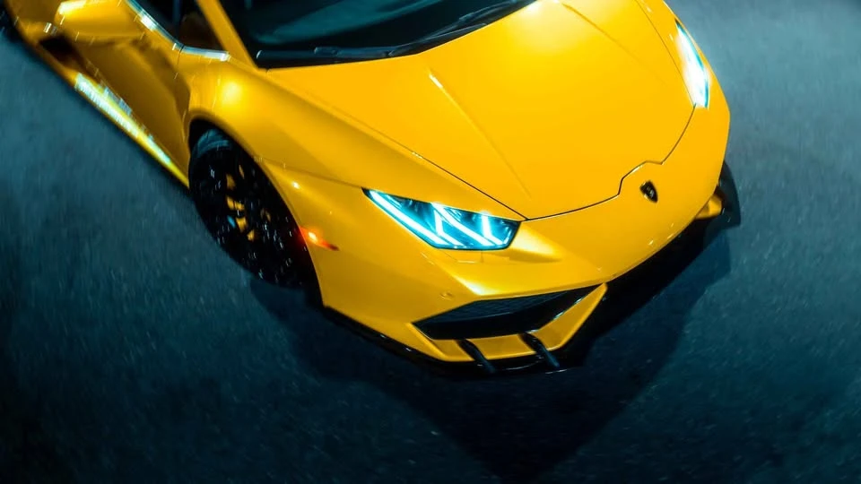 2016 Lamborghini Huracan LP610-4 - Image 14 of 15