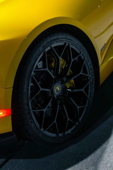2016 Lamborghini Huracan LP610-4 - Image 5 of 15