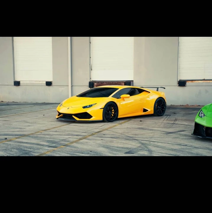 2016 Lamborghini Huracan LP610-4 - Image 3 of 12