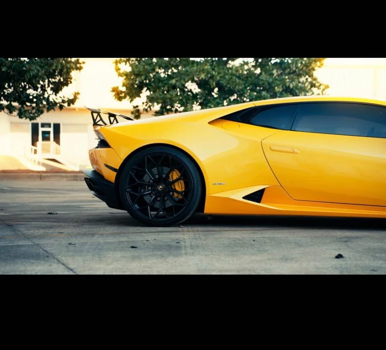 2016 Lamborghini Huracan LP610-4 - Image 2 of 12