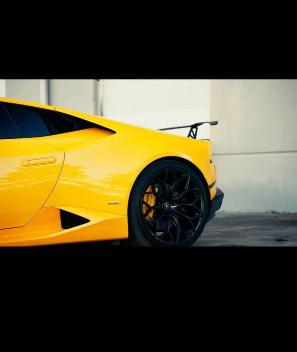 2016 Lamborghini Huracan LP610-4 - Image 6 of 12