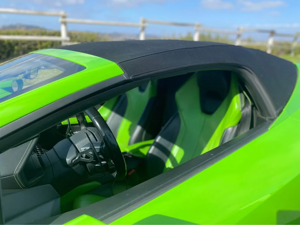 2016 Lamborghini Huracan LP610-4 - Image 5 of 18