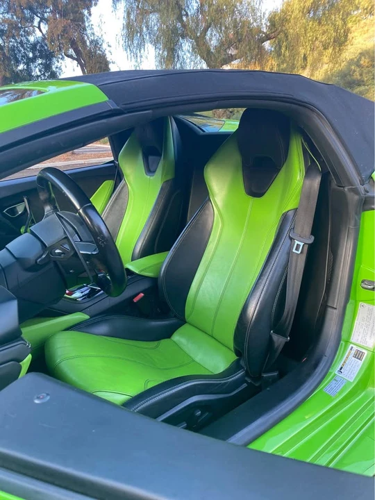 2016 Lamborghini Huracan LP610-4 - Image 16 of 18