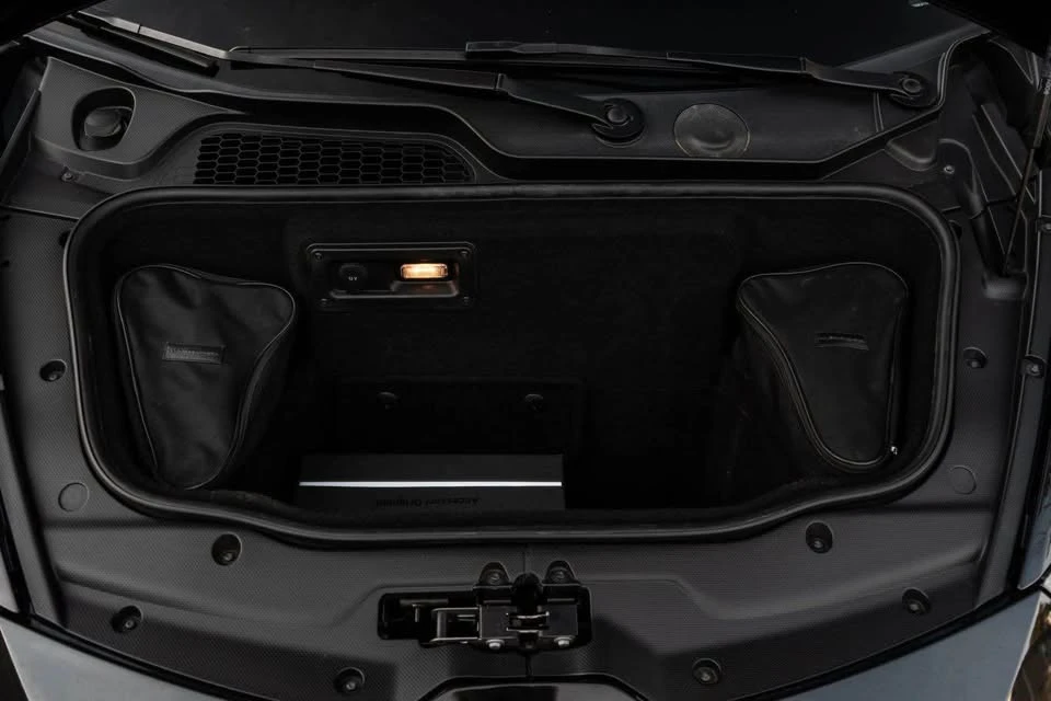 2016 Lamborghini Huracan LP610-4 - Image 10 of 10