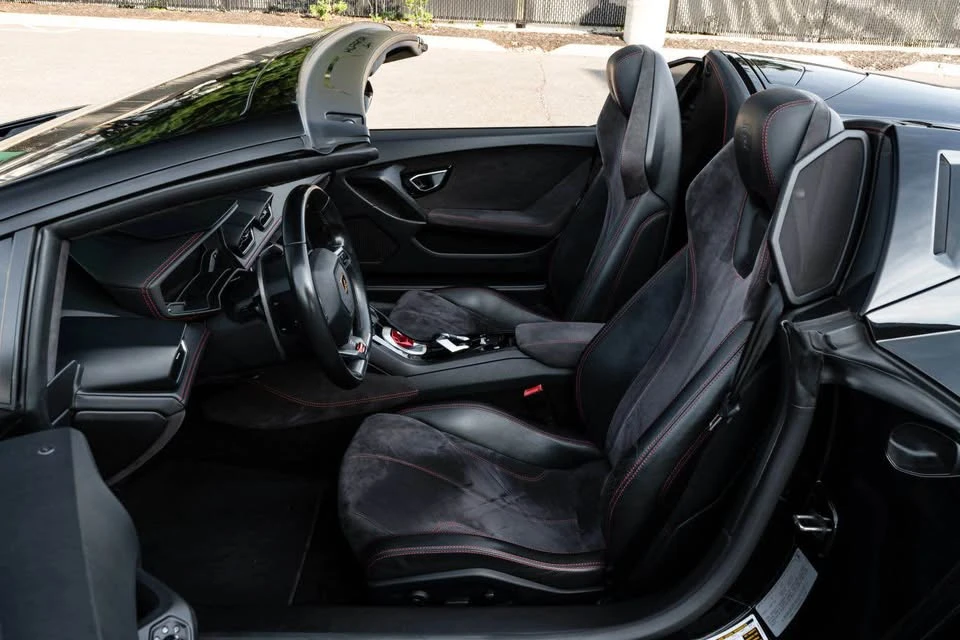 2016 Lamborghini Huracan LP610-4 - Image 7 of 10