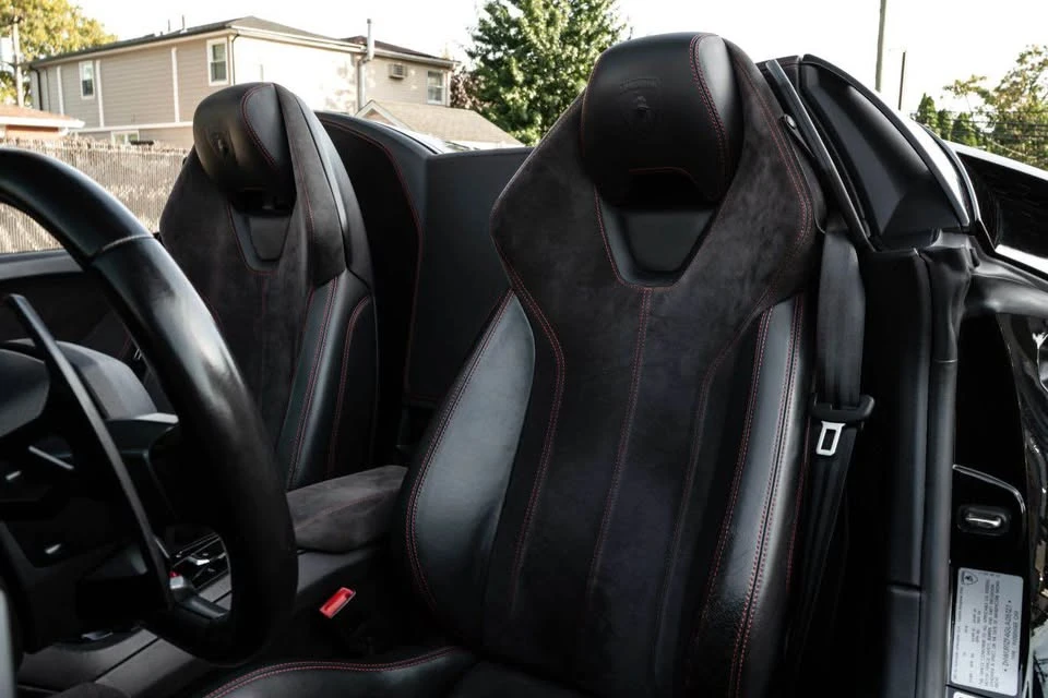 2016 Lamborghini Huracan LP610-4 - Image 9 of 10