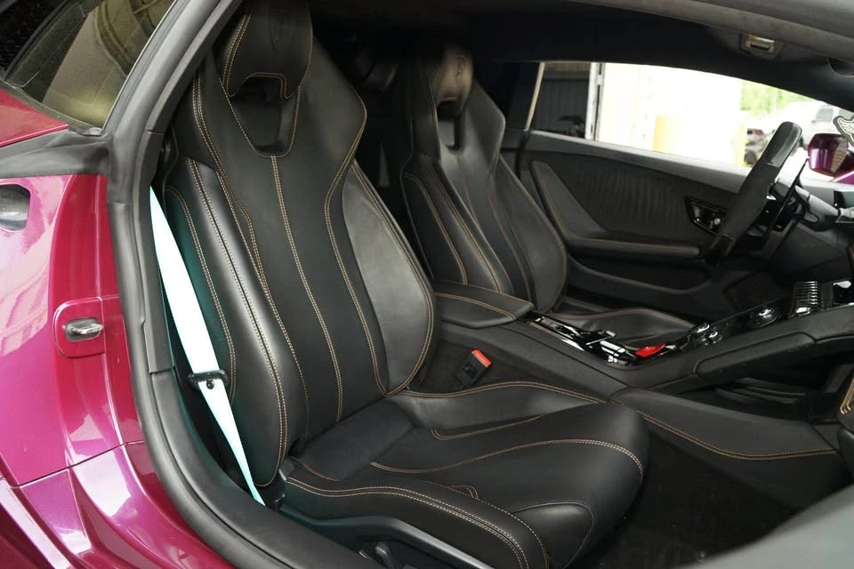 2016 Lamborghini Huracan LP610-4 - Image 11 of 17