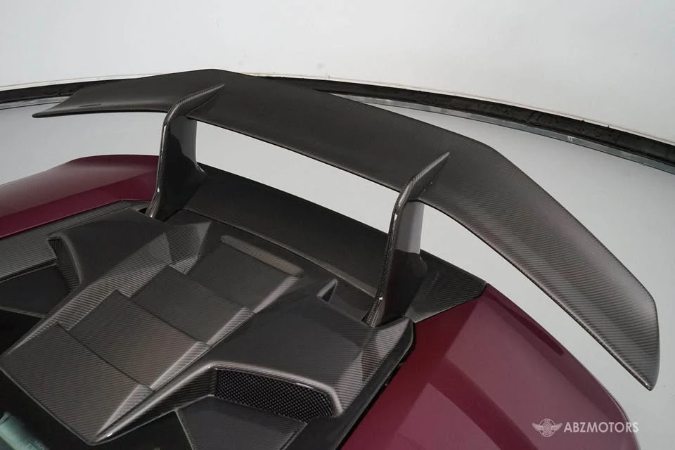 2016 Lamborghini Huracan LP610-4 - Image 7 of 17