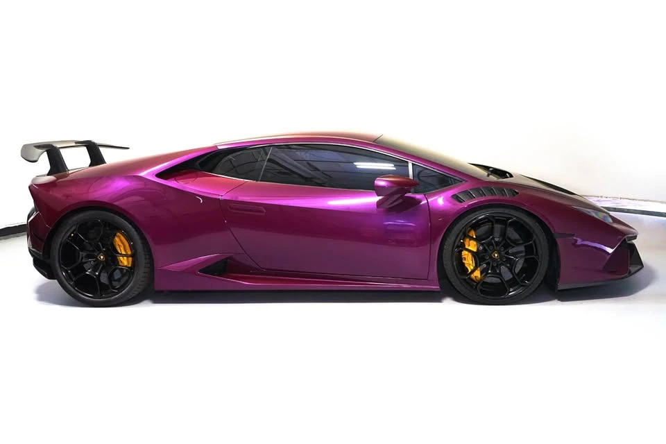 2016 Lamborghini Huracan LP610-4 - Image 2 of 17