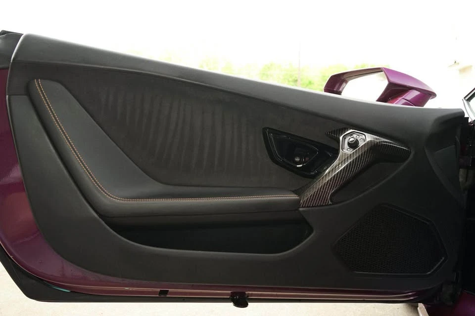 2016 Lamborghini Huracan LP610-4 - Image 15 of 17