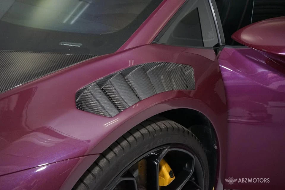 2016 Lamborghini Huracan LP610-4 - Image 6 of 17