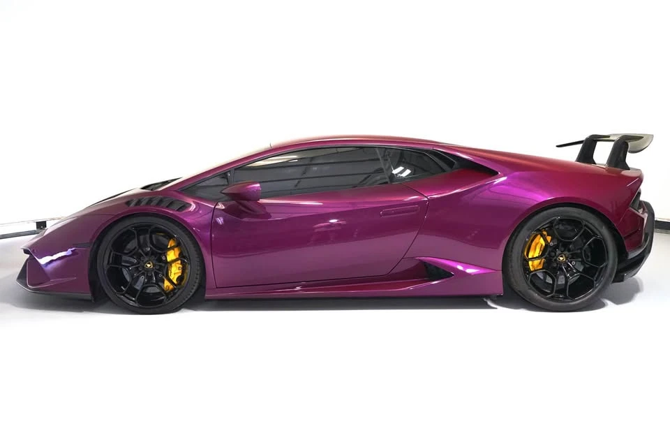 2016 Lamborghini Huracan LP610-4 - Image 3 of 17