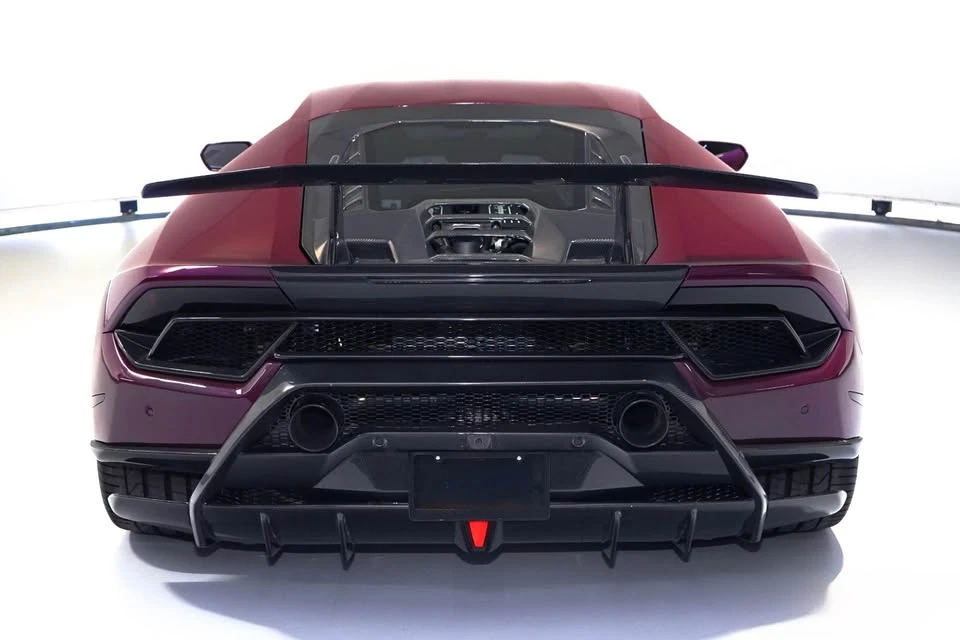 2016 Lamborghini Huracan LP610-4 - Image 4 of 17