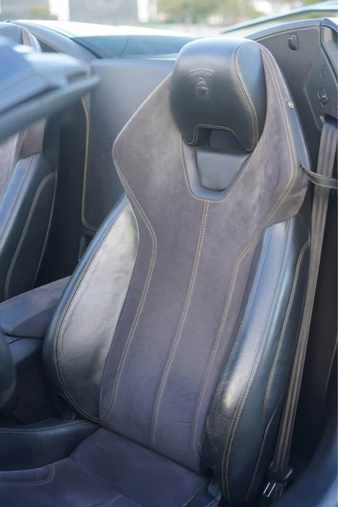 2016 Lamborghini Huracan LP610-4 - Image 6 of 11