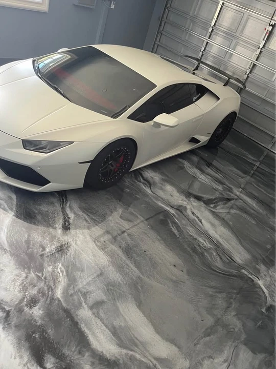 2016 Lamborghini Huracan LP610-4 - Image 11 of 13