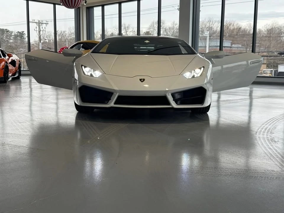 2016 Lamborghini Huracan LP580-2 - Image 17 of 19