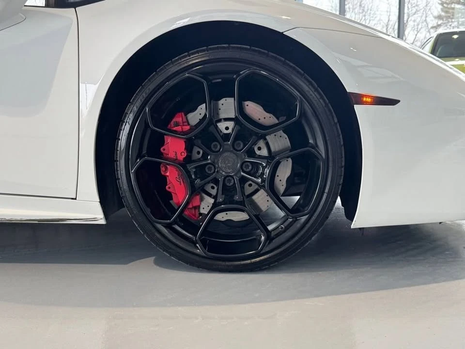 2016 Lamborghini Huracan LP580-2 - Image 13 of 19