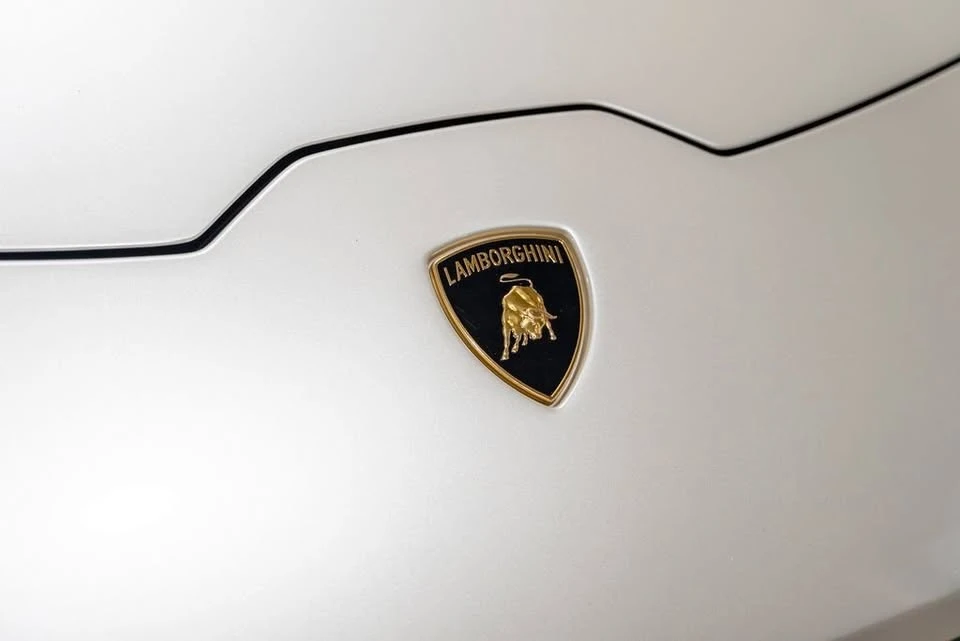 2016 Lamborghini Huracan LP610-4 - Image 12 of 17