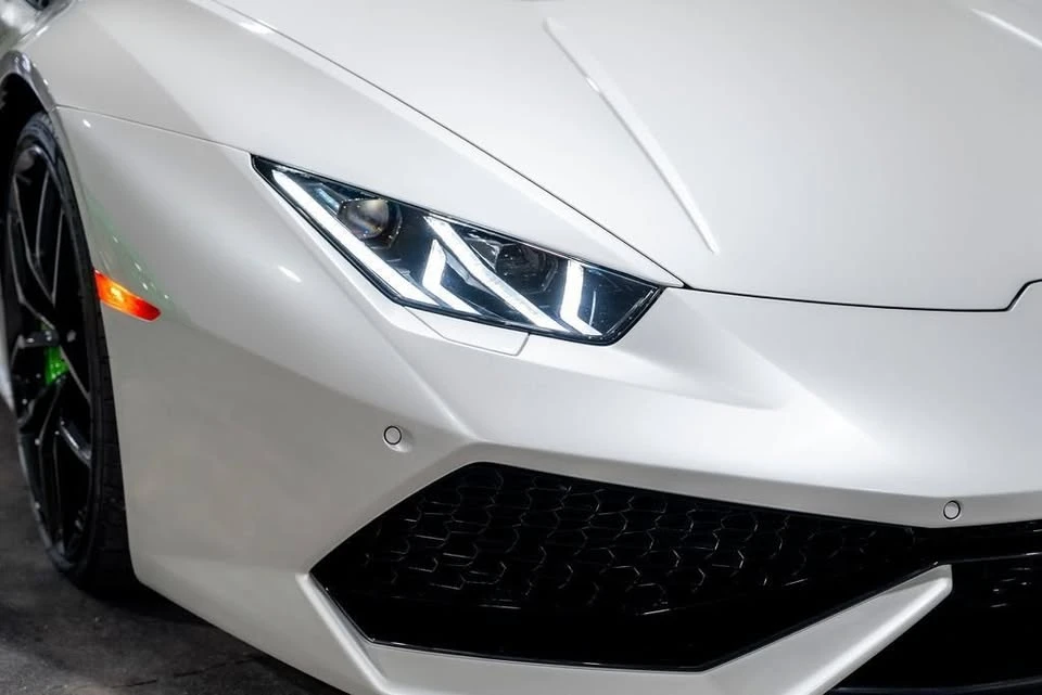 2016 Lamborghini Huracan LP610-4 - Image 11 of 17