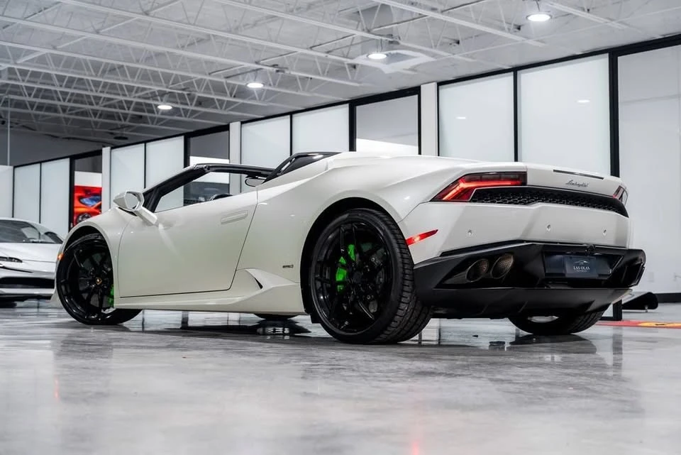 2016 Lamborghini Huracan LP610-4 - Image 15 of 17