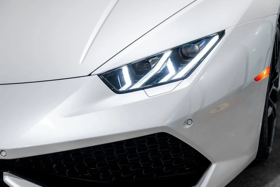2016 Lamborghini Huracan LP610-4 - Image 10 of 17