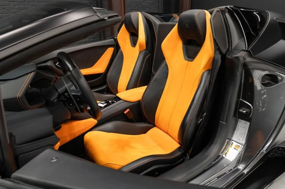 2016 Lamborghini Huracan LP610-4 - Image 7 of 7