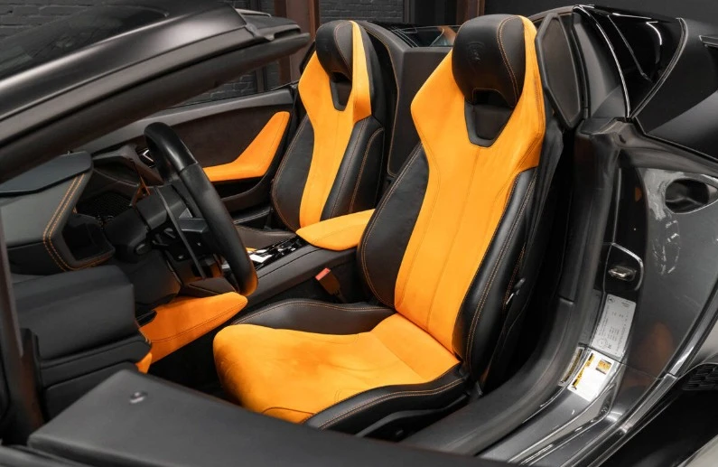 2016 Lamborghini Huracan LP610-4 - Image 6 of 7