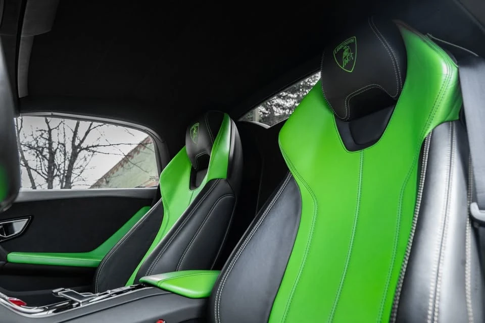 2016 Lamborghini Huracan LP610-4 - Image 15 of 20