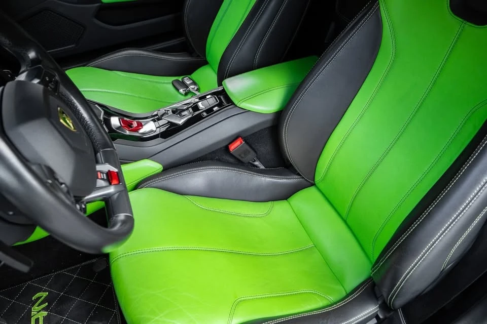 2016 Lamborghini Huracan LP610-4 - Image 9 of 20