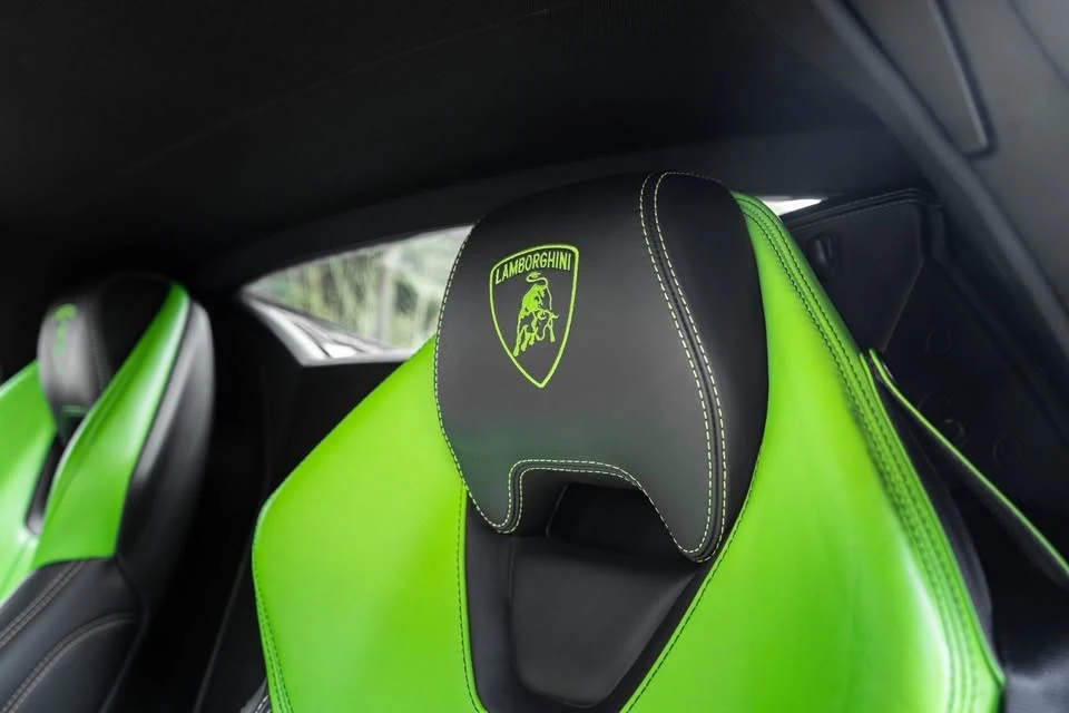 2016 Lamborghini Huracan LP610-4 - Image 11 of 20