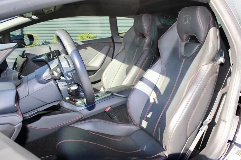 2016 Lamborghini Huracan LP580-2 - Image 5 of 17