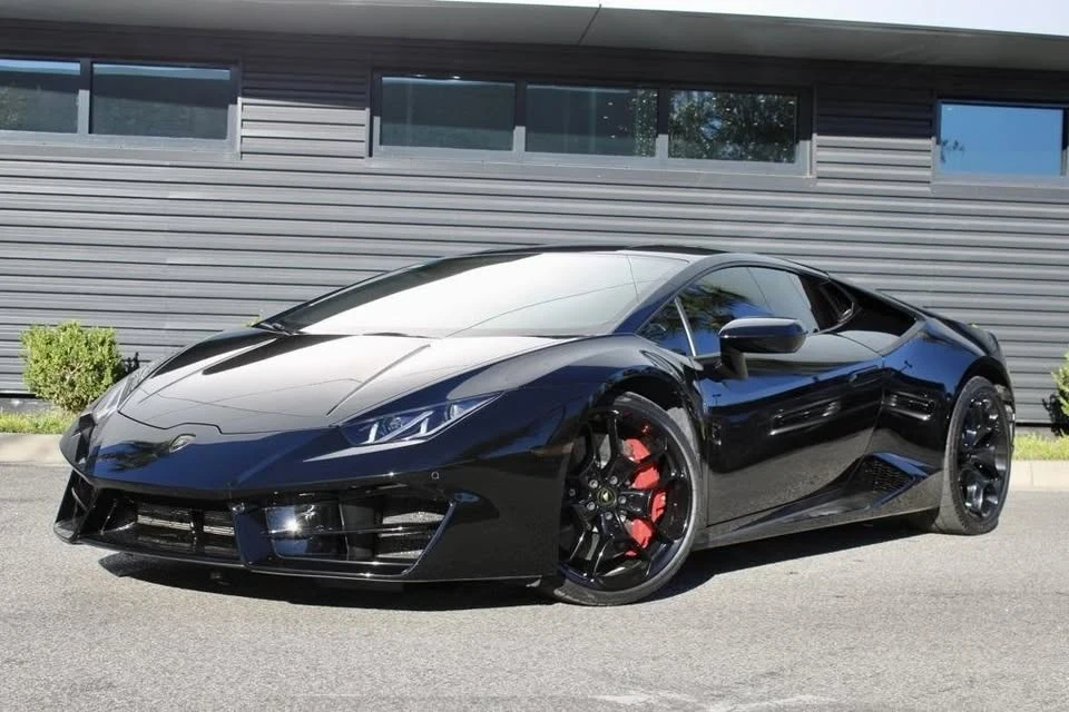 2016 Lamborghini Huracan LP580-2 - Image 2 of 17