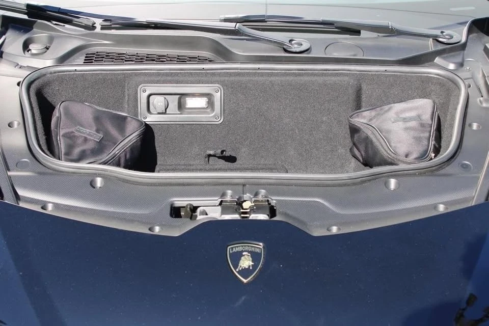 2016 Lamborghini Huracan LP580-2 - Image 16 of 17