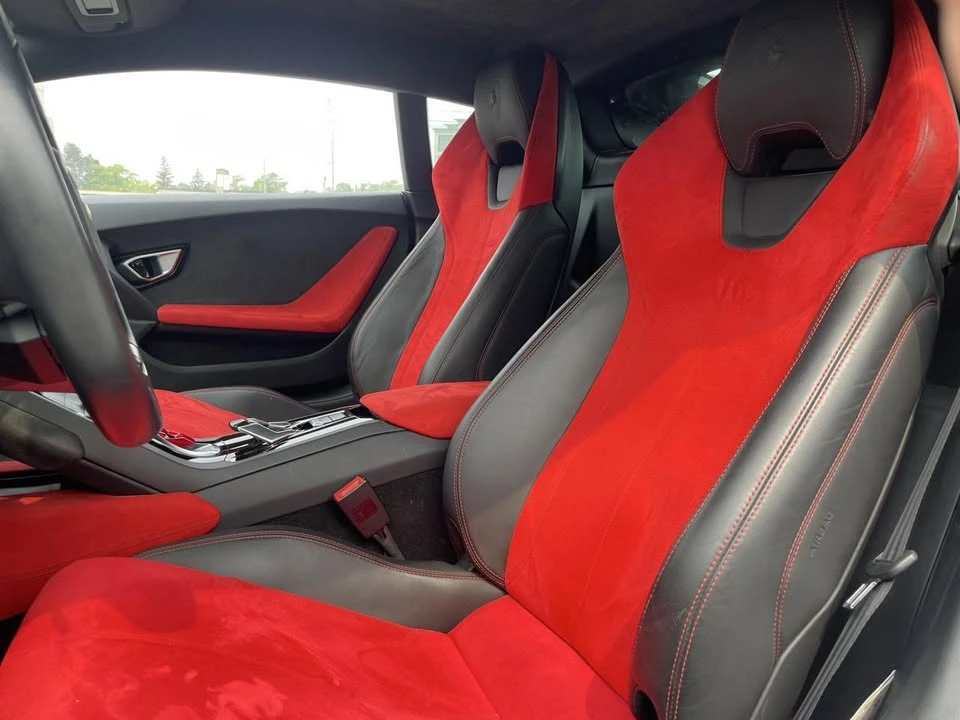 2016 Lamborghini Huracan LP610-4 - Image 13 of 20