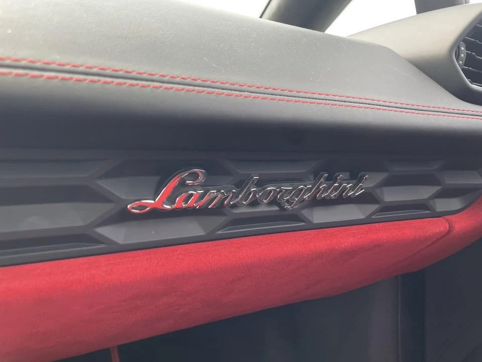 2016 Lamborghini Huracan LP610-4 - Image 18 of 20