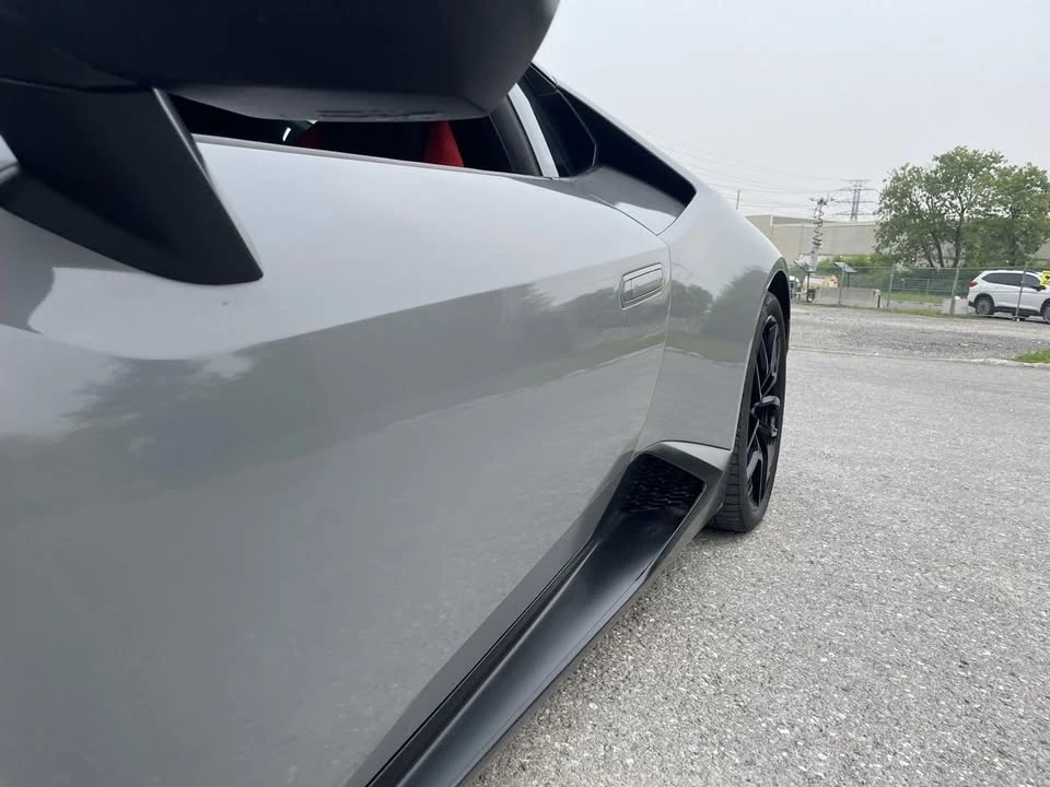 2016 Lamborghini Huracan LP610-4 - Image 9 of 20