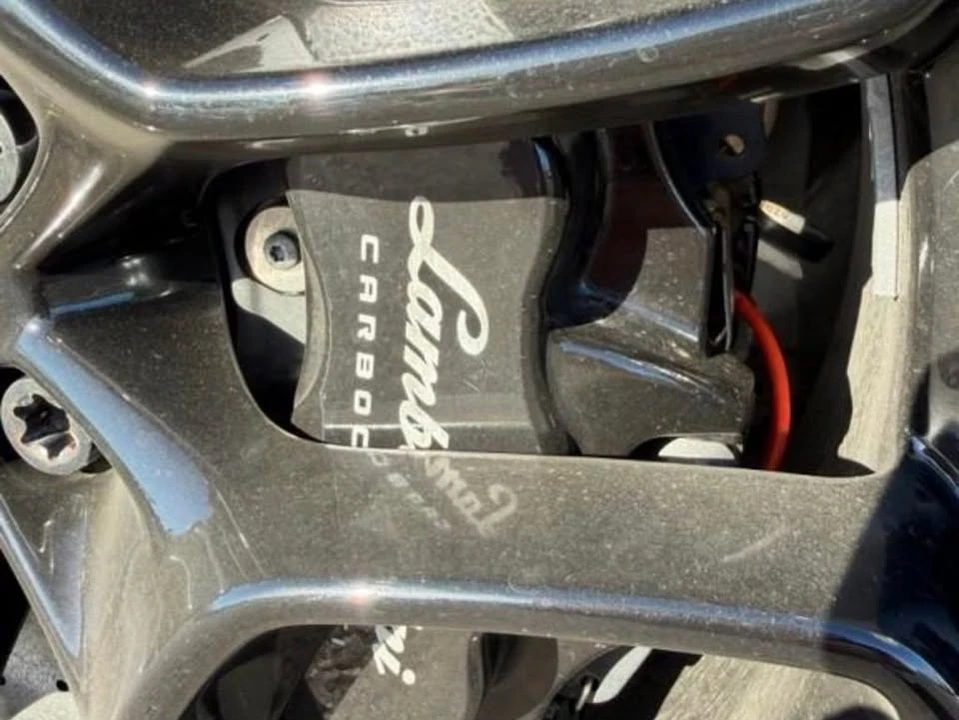 2016 Lamborghini Huracan LP610-4 - Image 11 of 16