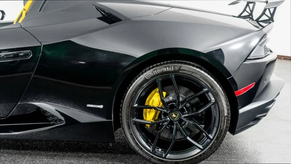 2016 Lamborghini Huracan LP610-4 - Image 15 of 16