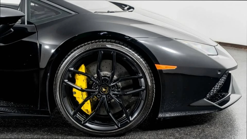 2016 Lamborghini Huracan LP610-4 - Image 6 of 16